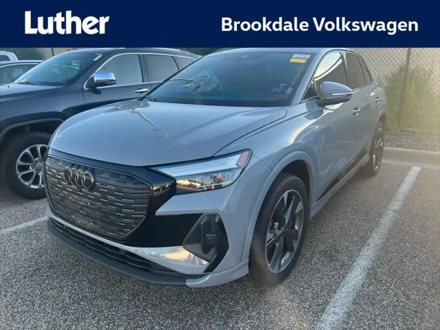 2023 Audi e-tron Premium Plus 50 quattro for sale in Minneapolis, MN