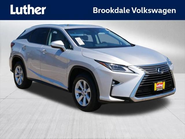 2016 Lexus RX 350 Base for sale in Minneapolis, MN