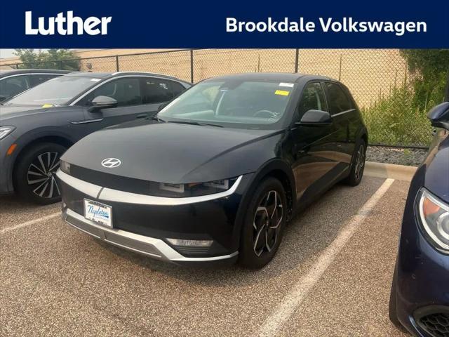 2024 Hyundai IONIQ 5 SEL for sale in Minneapolis, MN