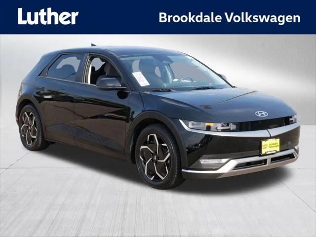 2024 Hyundai IONIQ 5 SEL for sale in Minneapolis, MN