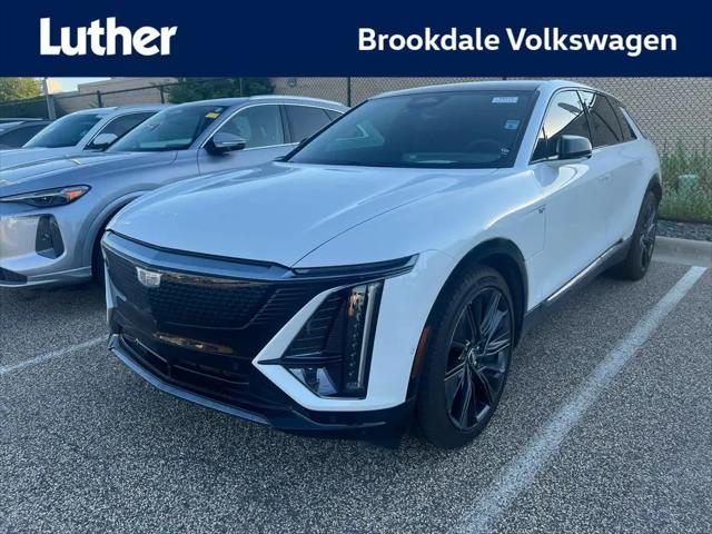 2024 Cadillac iQ Sport w/1SK for sale in Minneapolis, MN