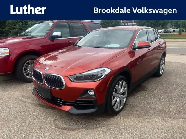 2018 BMW X2 xDrive28i for sale in Minneapolis, MN
