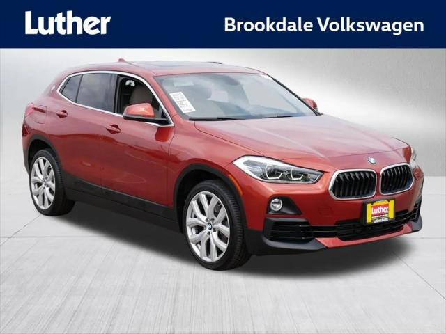 2018 BMW X2 xDrive28i for sale in Minneapolis, MN