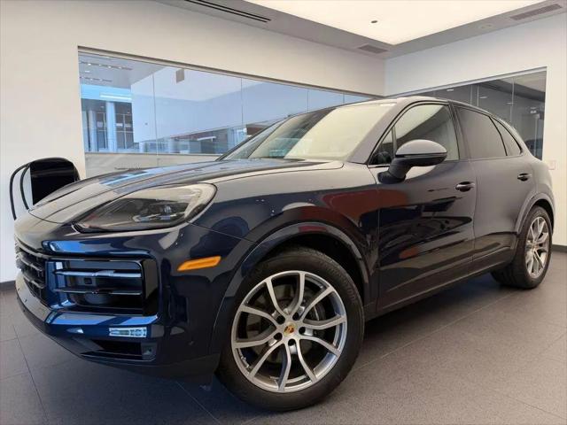 2024 Porsche Cayenne Cayenne for sale in Okemos, MI