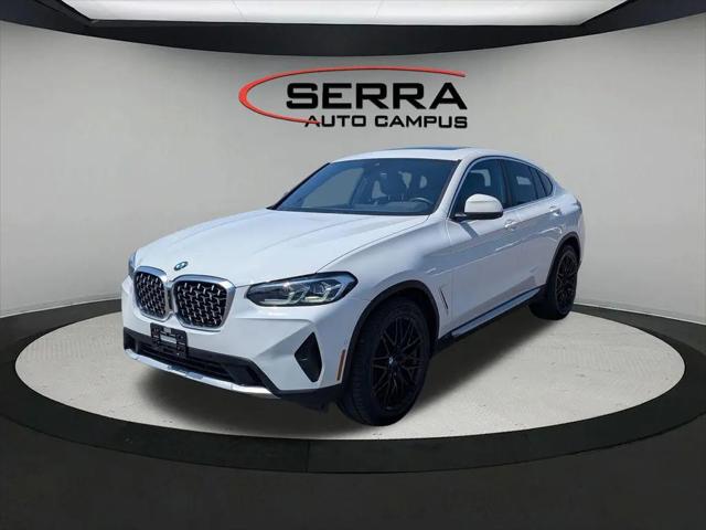 2022 BMW X4 xDrive30i for sale in Okemos, MI