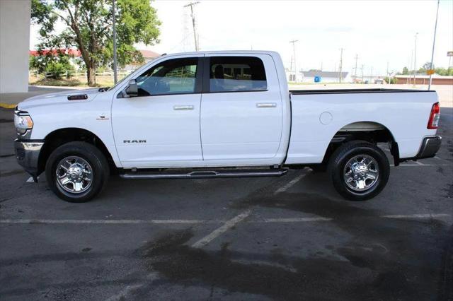 2019 Ram 2500 Big Horn Crew Cab 4x4 6'4" Box for sale in Goodlettsville, TN