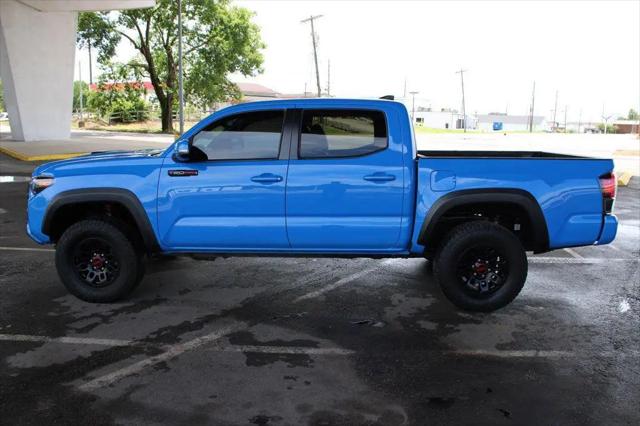 2019 Toyota Tacoma TRD Pro for sale in Goodlettsville, TN