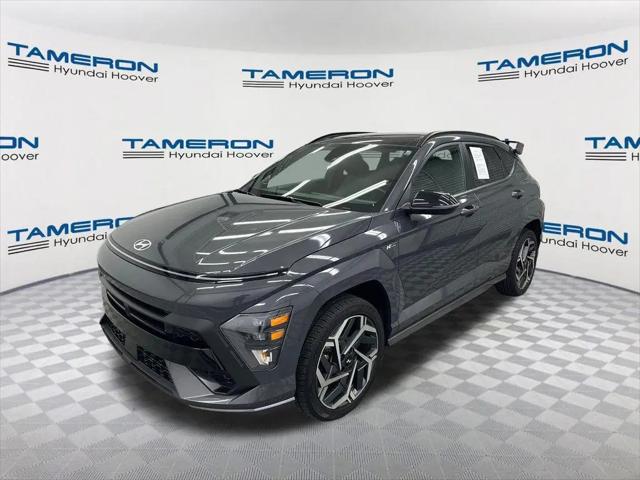 2024 Hyundai Kona N Line for sale in Birmingham, AL
