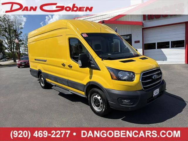 2020 Ford Transit Cargo Van Base for sale in Green bay, WI