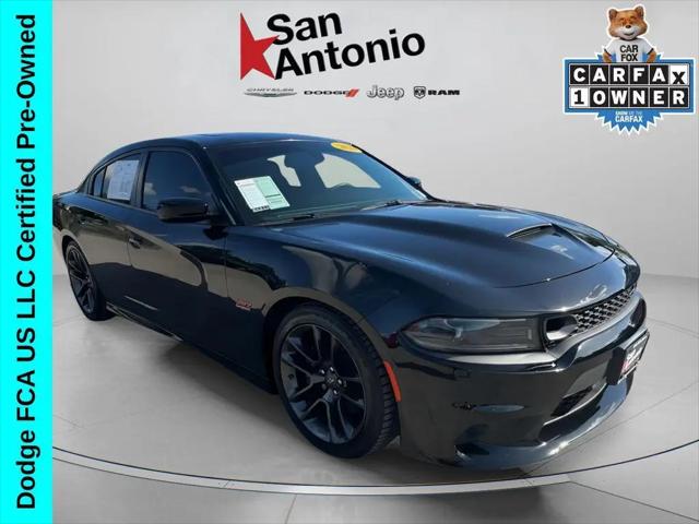 2023 Dodge Charger Scat Pack for sale in San Antonio, TX