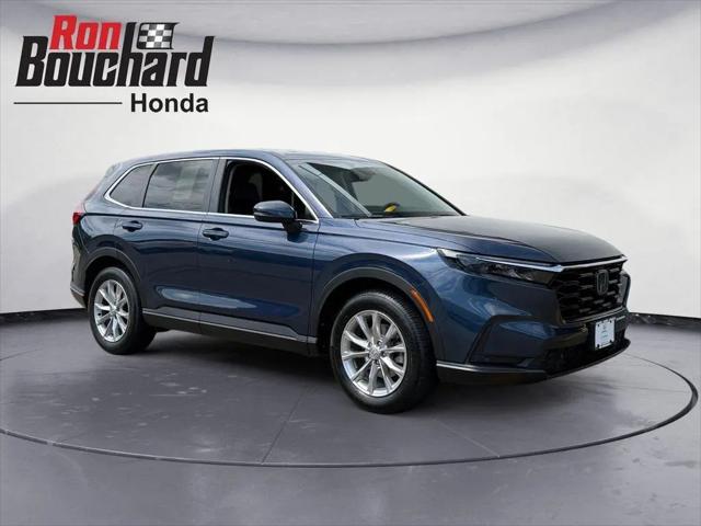 2023 Honda CR-V EX-L AWD for sale in Lancaster, MA