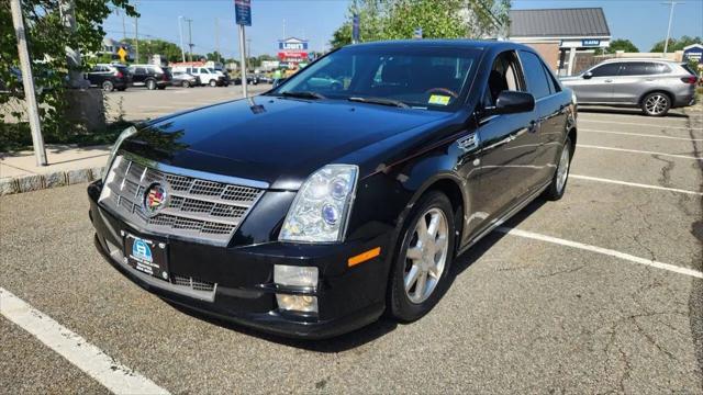 2010 Cadillac STS RWD w/1SE for sale in Union, NJ