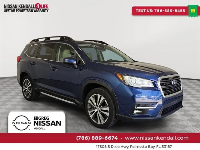2019 Subaru Ascent Limited for sale in Palmetto Bay, FL