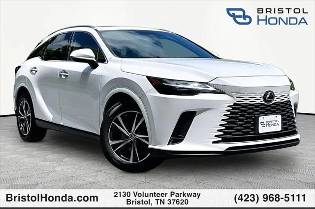 2023 Lexus RX 350 Premium for sale in Bristol, TN