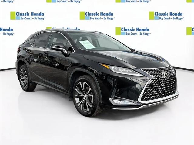 2022 Lexus RX 350 Base for sale in Orlando, FL