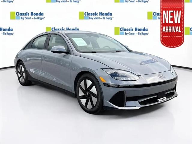2023 Hyundai IONIQ 6 SE for sale in Orlando, FL