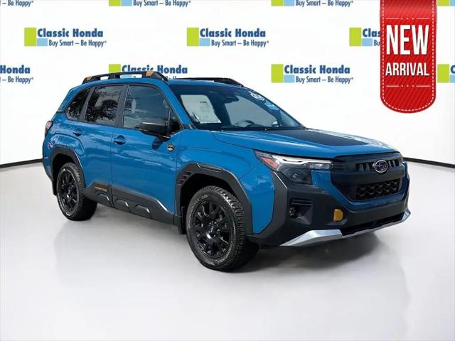 2026 Subaru Forester Wilderness for sale in Orlando, FL