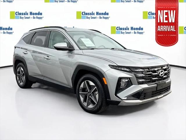 2025 Hyundai Tucson SEL for sale in Orlando, FL