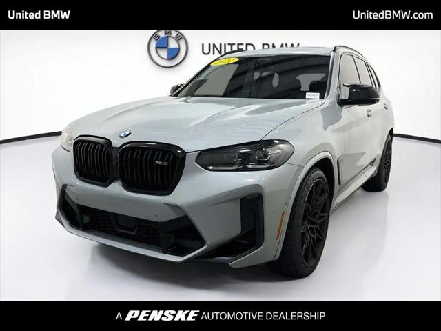 2022 BMW X3 M M for sale in Alpharetta, GA