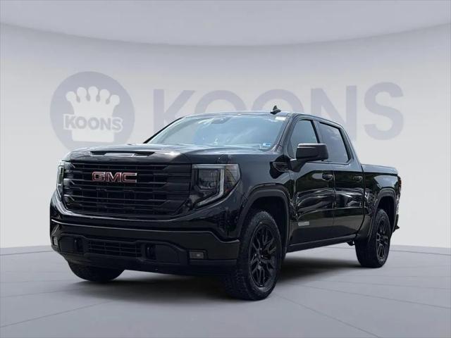 2024 GMC Sierra 1500 4WD Crew Cab Short Box Elevation with 3VL for sale in Woodbridge, VA