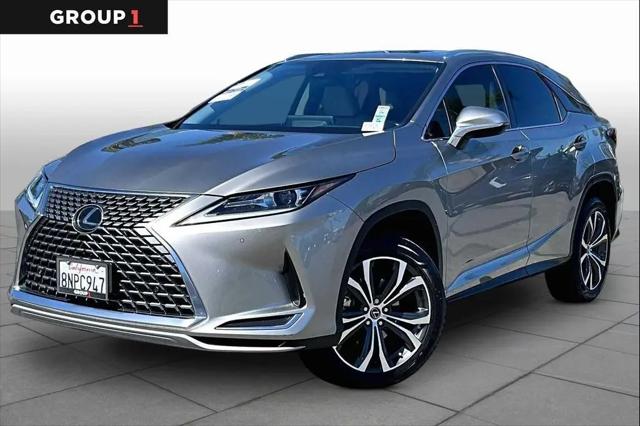 2020 Lexus RX 350 Base for sale in Newport Beach, CA