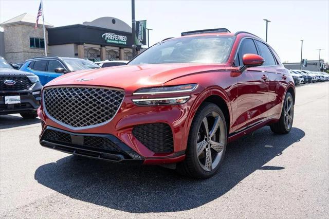 2023 Genesis GV70 2.5T AWD for sale in Fort Wayne, IN