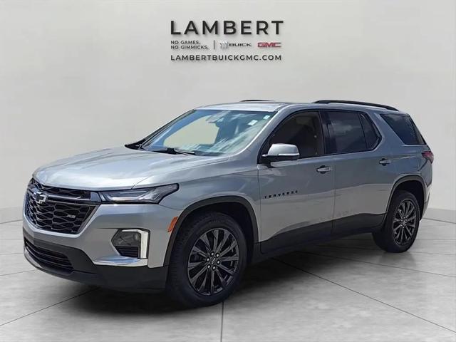 2023 Chevrolet Traverse AWD RS for sale in Cuyahoga Falls, OH