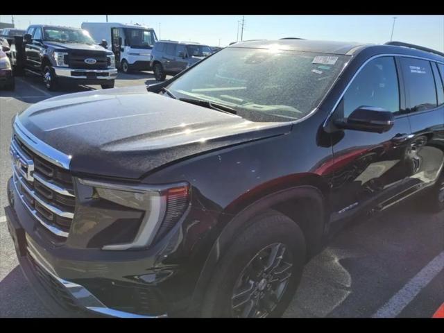 2025 GMC Acadia AWD Elevation for sale in Cuyahoga Falls, OH