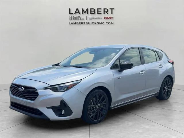 2024 Subaru Impreza RS 5-Door for sale in Cuyahoga Falls, OH