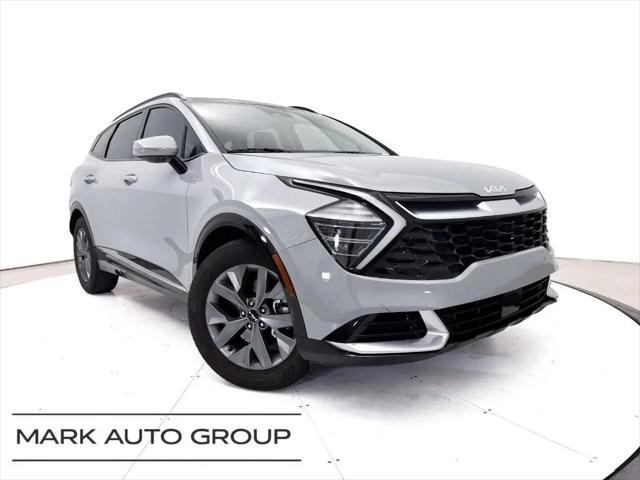 2024 Kia Sportage SX for sale in Scottsdale, AZ