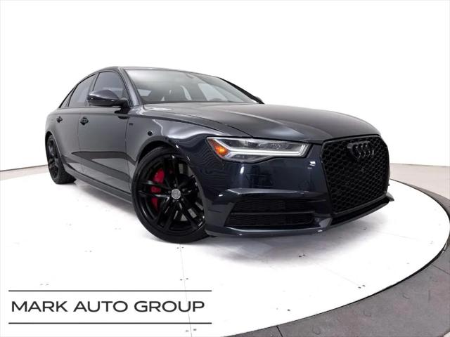 2018 Audi S6 4.0T Premium Plus for sale in Scottsdale, AZ