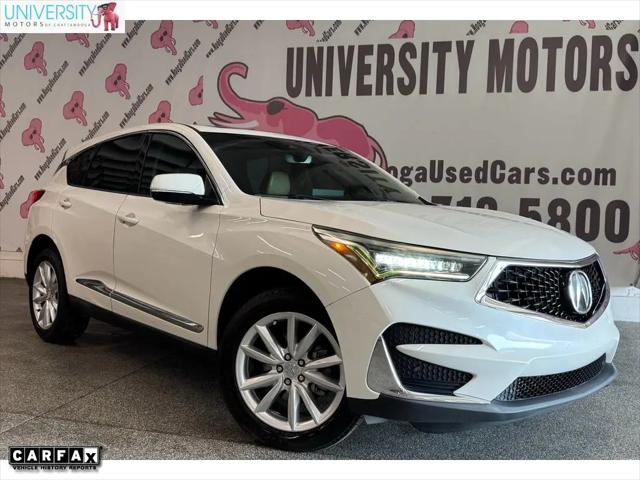2021 Acura RDX Standard for sale in Chattanooga, TN