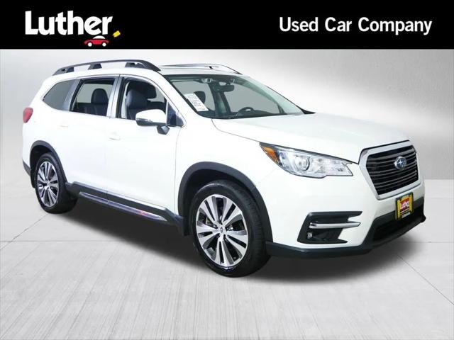 2022 Subaru Ascent Limited for sale in Brooklyn Park, MN