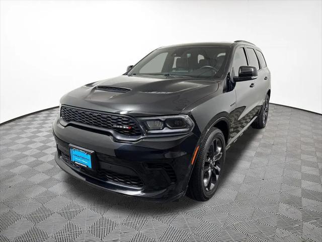 2024 Dodge Durango R/T Plus AWD for sale in Chippewa Falls, WI