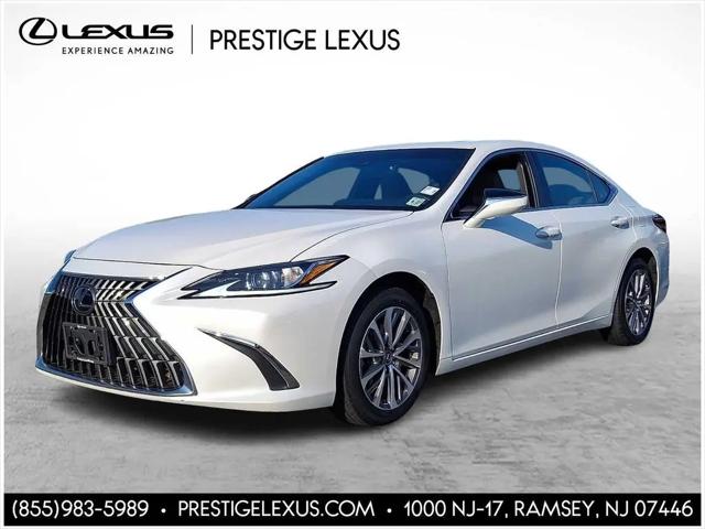 2022 Lexus ES 350 Base for sale in Ramsey, NJ