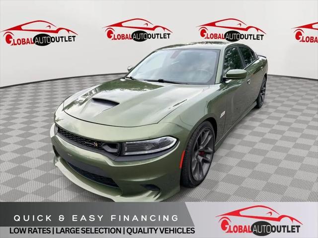 2022 Dodge Charger Scat Pack for sale in Temple Hills, MD