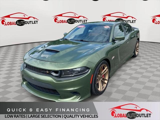 2022 Dodge Charger Scat Pack for sale in Temple Hills, MD