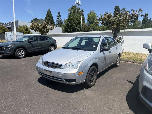 2006 Ford Focus ZX4 for sale in Milwaukie, OR
