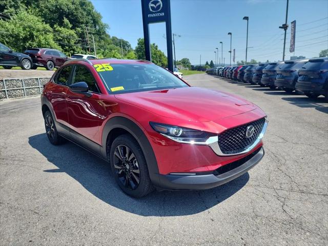 2025 Mazda CX-30 2.5 S Select Sport for sale in Northumberland, PA