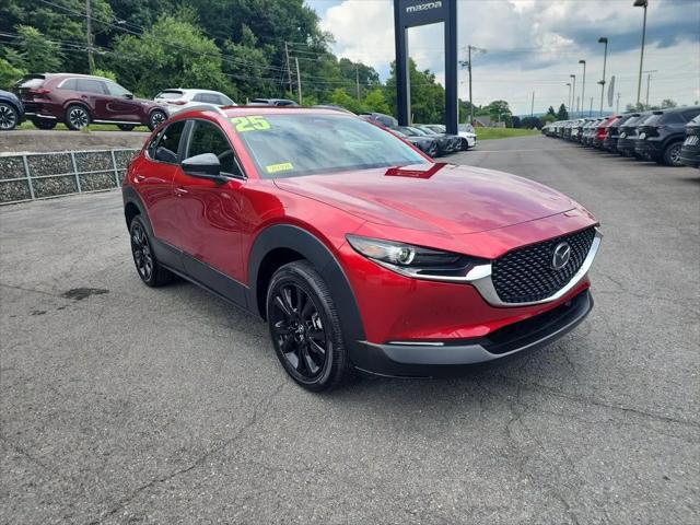 2025 Mazda CX-30 2.5 S Select Sport for sale in Northumberland, PA