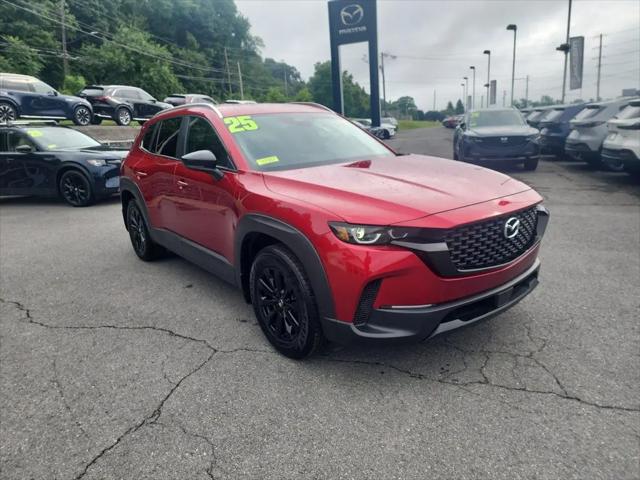 2025 Mazda CX-50 2.5 S Preferred Package for sale in Northumberland, PA