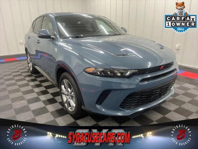 2024 Dodge Hornet R/T EAWD for sale in Bridgeport, NY