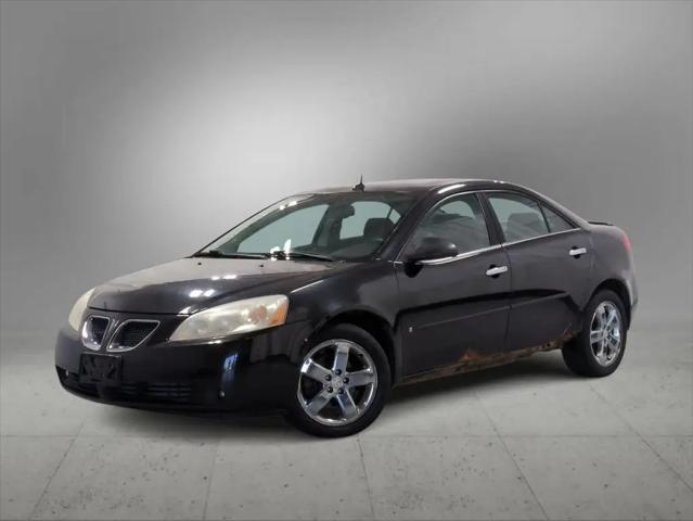 2008 Pontiac G6 Base for sale in Farmington Hills, MI