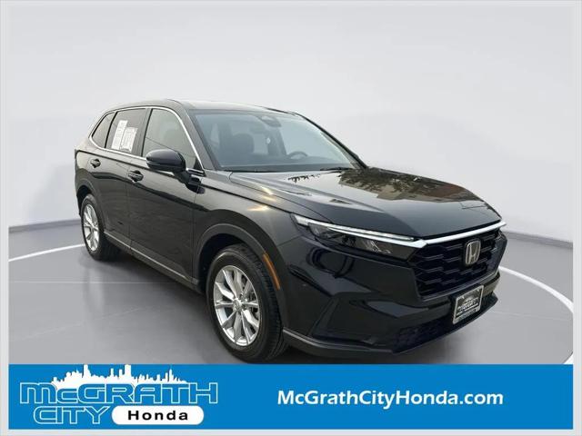 2025 Honda CR-V EX-L AWD for sale in Chicago, IL