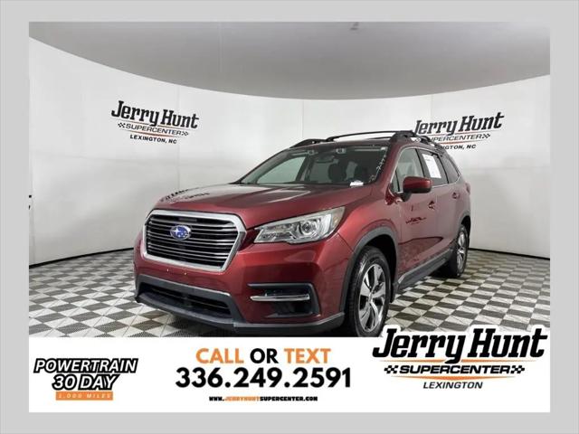 2021 Subaru Ascent Premium for sale in Lexington, NC