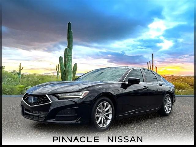 2023 Acura TLX Standard for sale in Scottsdale, AZ