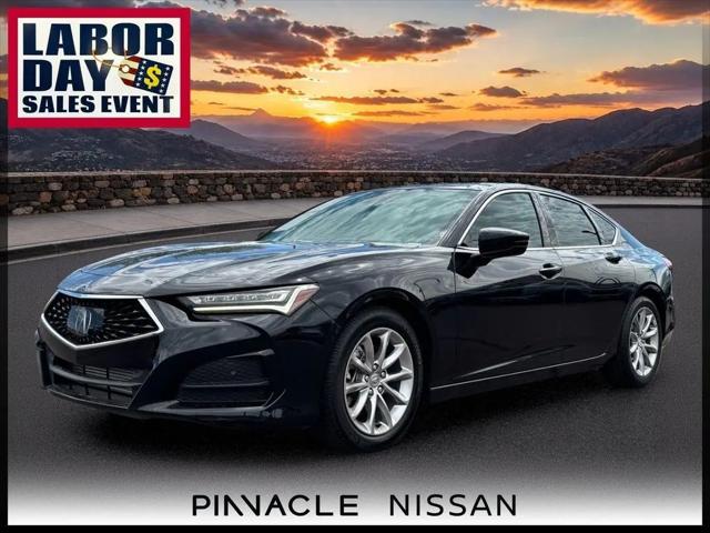 2023 Acura TLX Standard for sale in Scottsdale, AZ