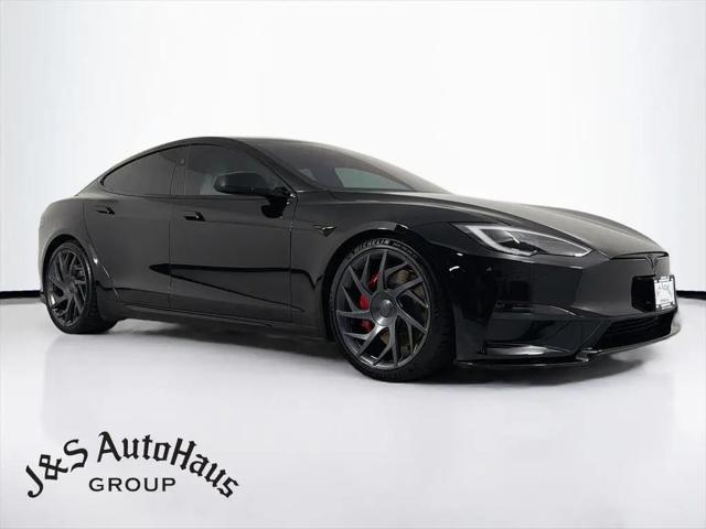 2026 Tesla Model S Plaid for sale in Ewing, NJ