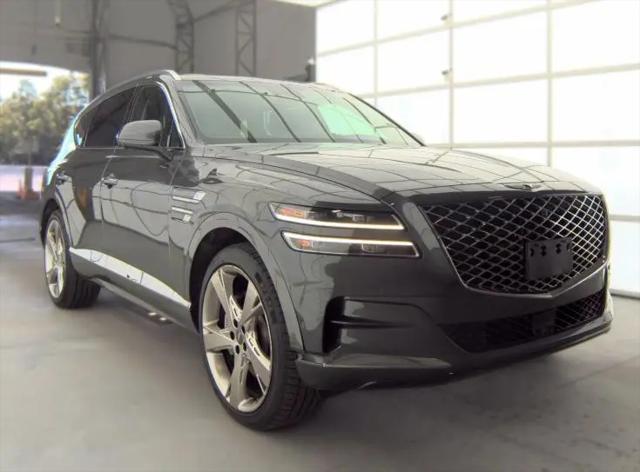2023 Genesis GV80 2.5T AWD for sale in Ewing, NJ