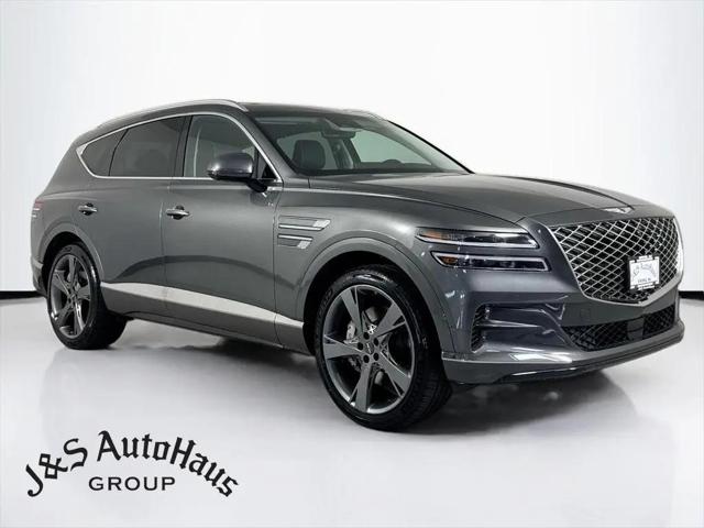 2023 Genesis GV80 2.5T AWD for sale in Ewing, NJ